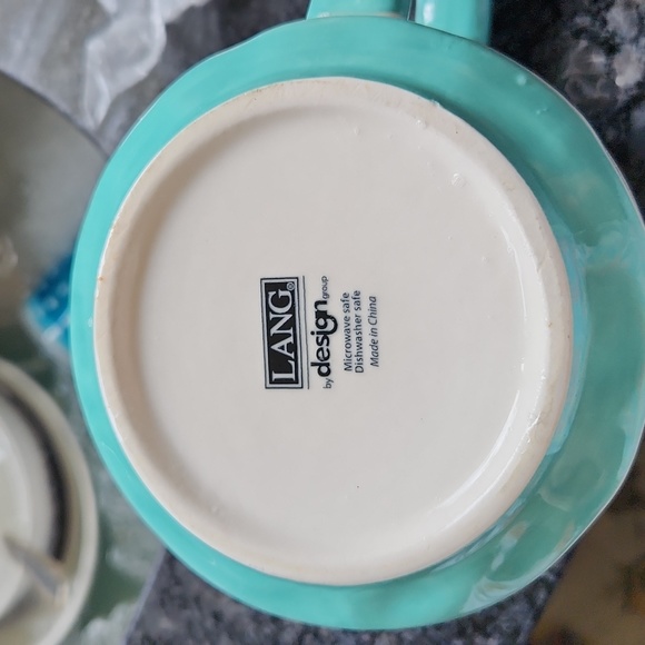 Lang by Design truck loads of love - Picture 3 of 3